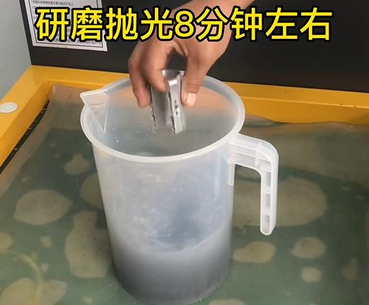 CNC机加工播州铝件样品